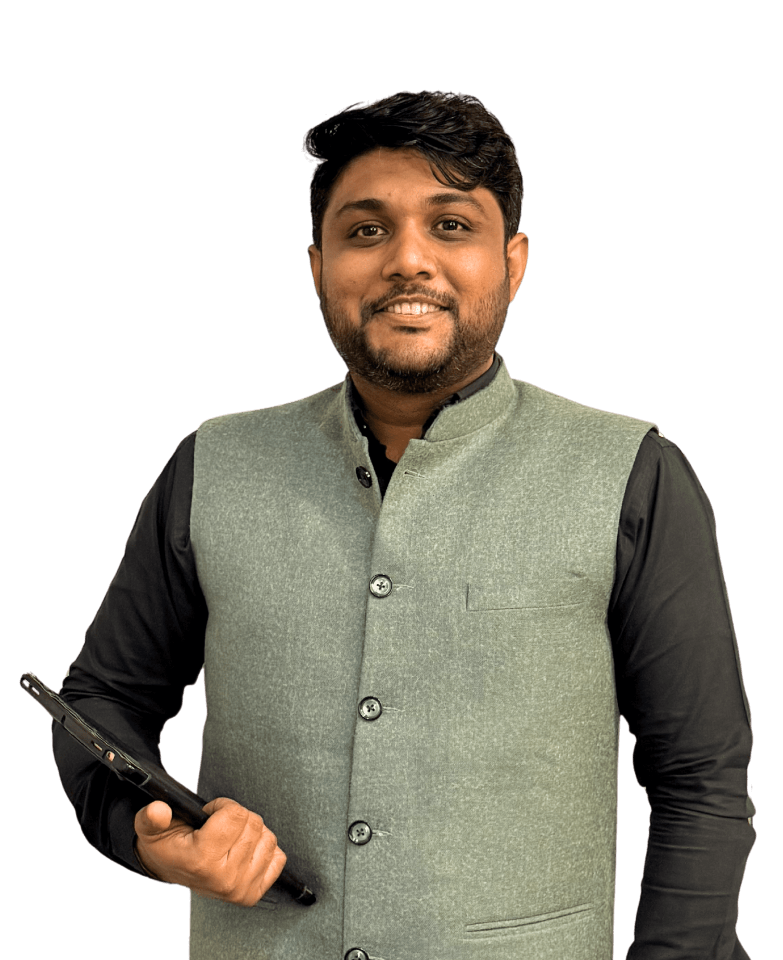CA. Akhil Sonkhiya